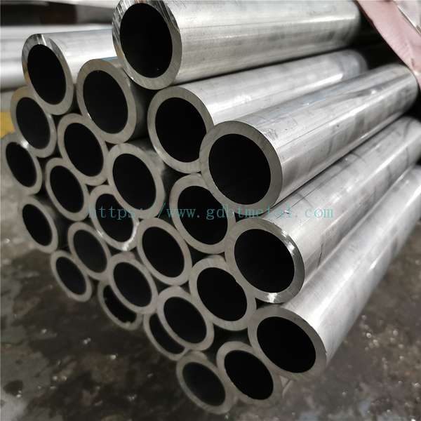 Aluminum Pipe&Tube